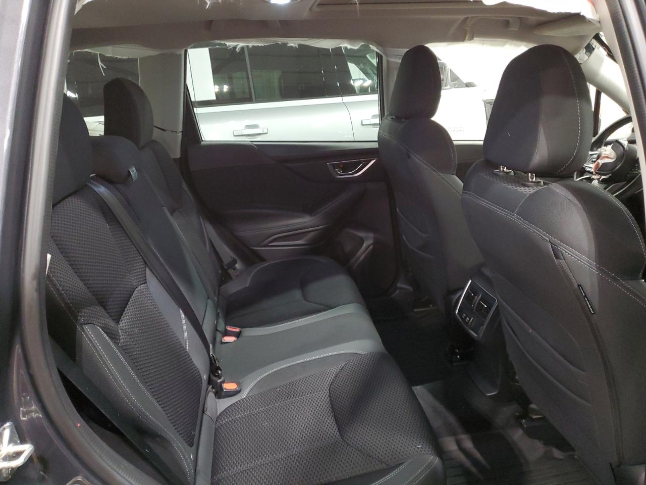 2022 SUBARU FORESTER PREMIUM VIN:JF2SKAEC0NH435736