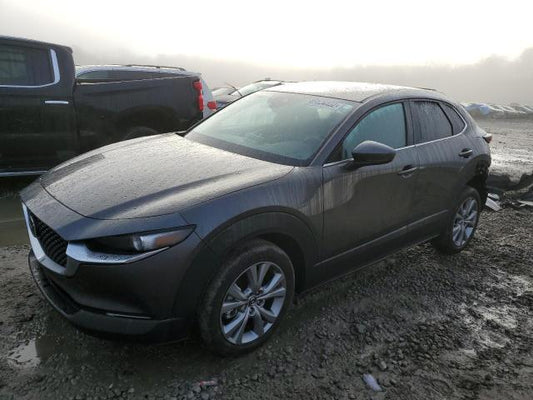 2021 MAZDA CX-30 SELECT VIN: 3MVDMB***********