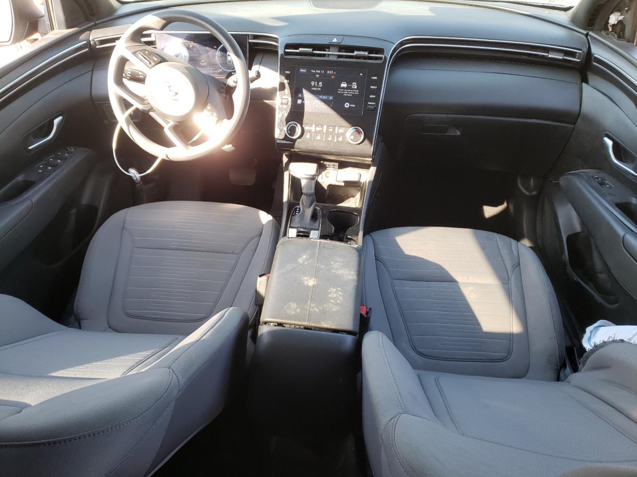 2023 HYUNDAI SANTA CRUZ SEL VIN:5NTJCDAE4PH056857