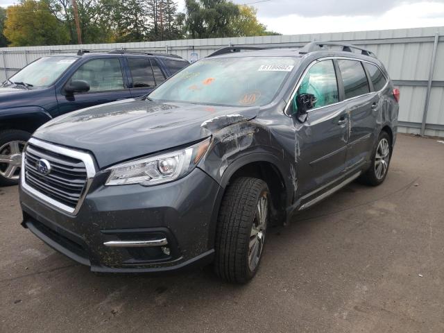 2021 SUBARU ASCENT LIMITED VIN: 4S4WMALDXM3438933