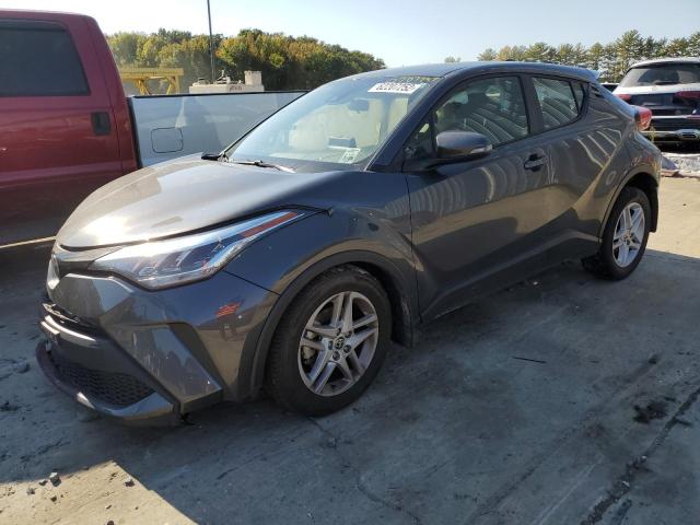 2021 TOYOTA C-HR XLE VIN: NMTKHMBX8MR129026