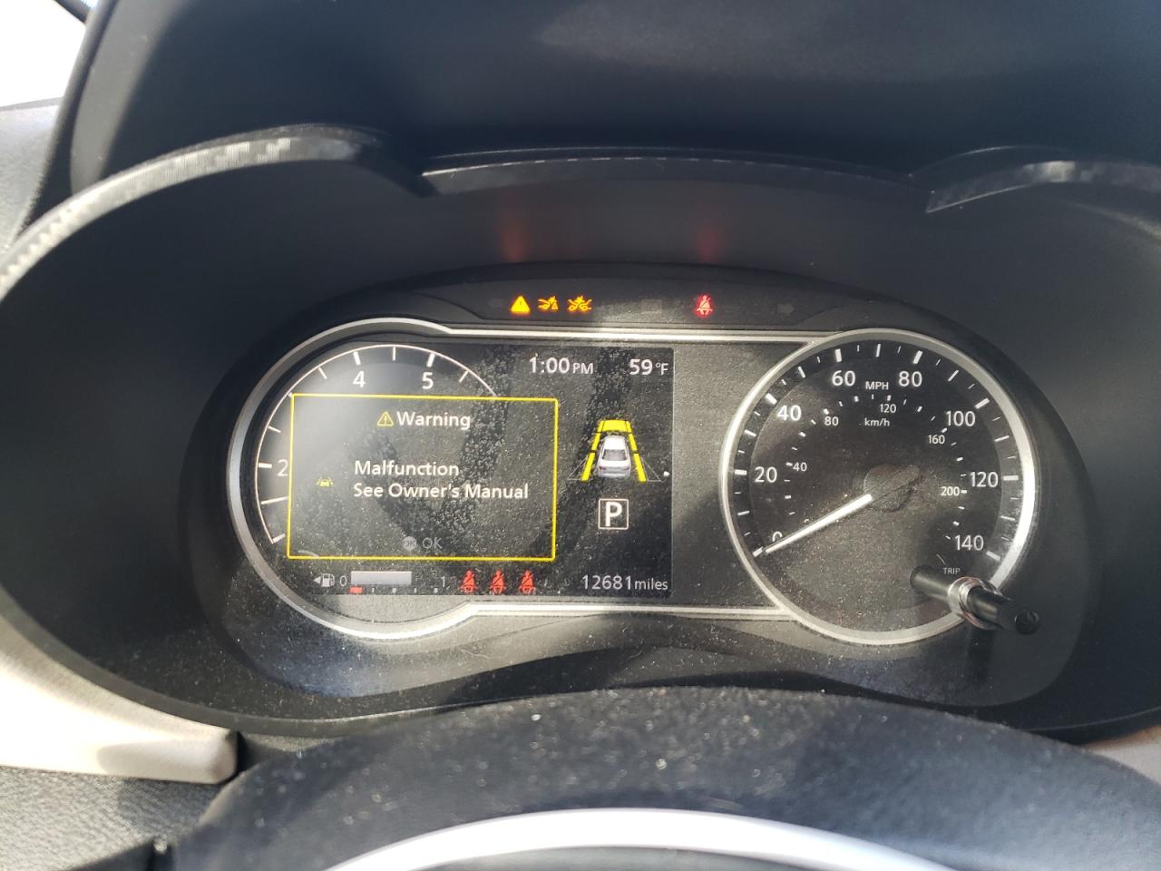 2022 NISSAN VERSA SV VIN:3N1CN8EVXNL865217