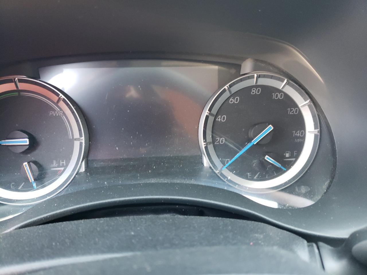 2022 TOYOTA HIGHLANDER HYBRID LIMITED VIN:5TDXBRCHXNS554293