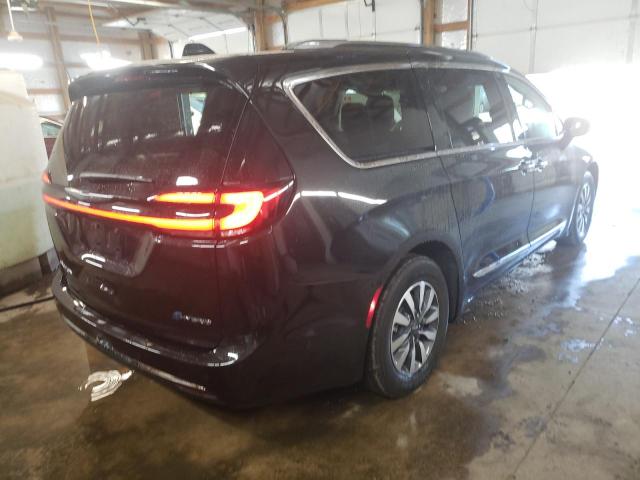 2021 CHRYSLER PACIFICA HYBRID LIMITED VIN: 2C4RC1***********