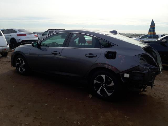 2022 CHEVROLET MALIBU LT VIN: 1G1ZD5ST0NF198043