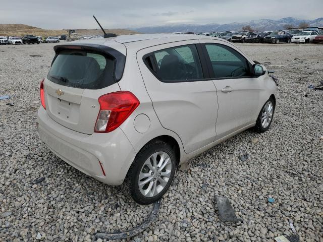 2021 CHEVROLET SPARK 1LT VIN: KL8CD6SA6MC749313