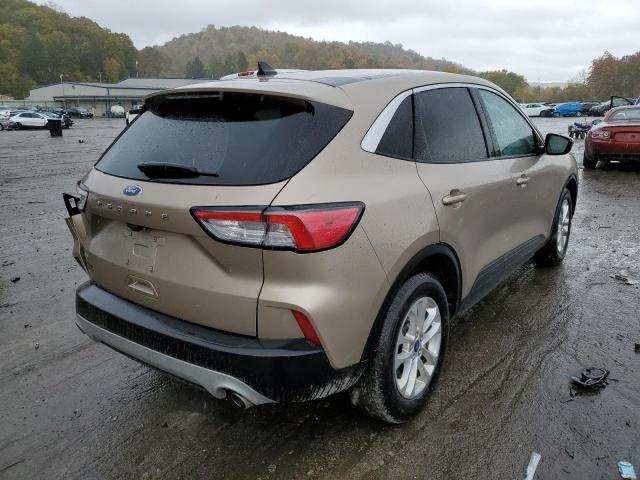 2021 FORD ESCAPE SE VIN: 1FMCU0G6XMUA04966