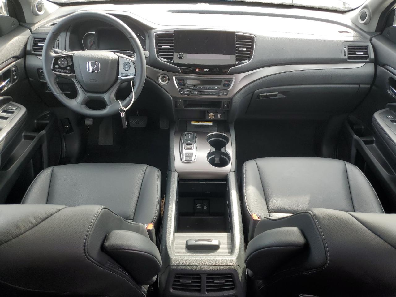 2022 HONDA PILOT SE VIN:5FNYF6H21NB092643