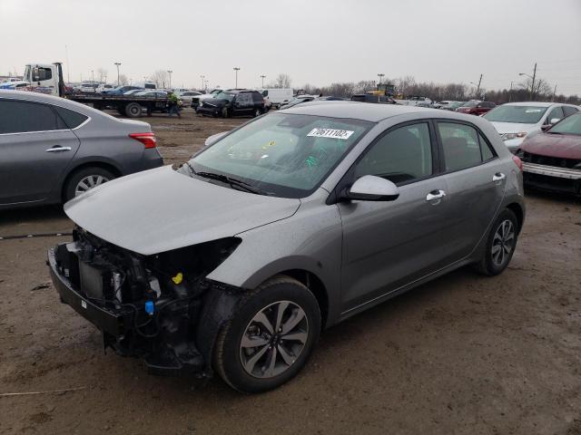 2021 KIA RIO S VIN: 3KPA25ADXME433738