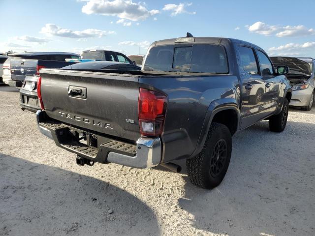 2021 TOYOTA TACOMA DOUBLE CAB VIN: 5TFAZ5CN6MX102852