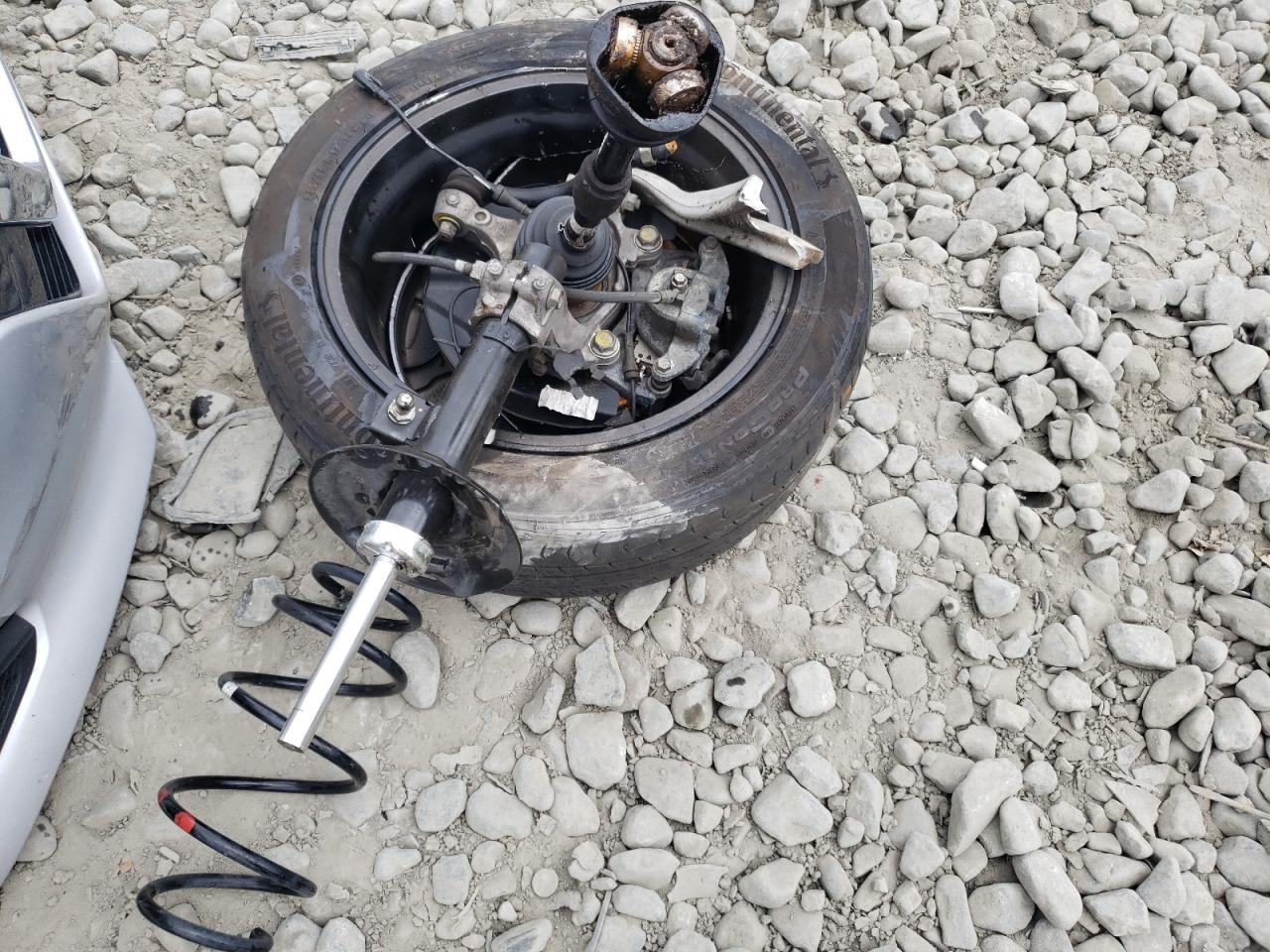 2022 NISSAN ALTIMA SV VIN:1N4BL4DVXNN372376