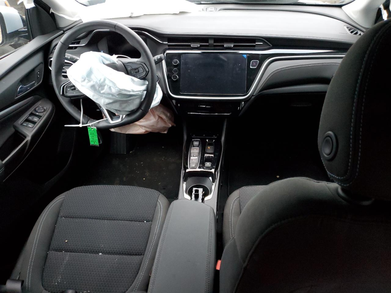 2023 CHEVROLET BOLT EUV LT VIN:1G1FY6S08P4172808