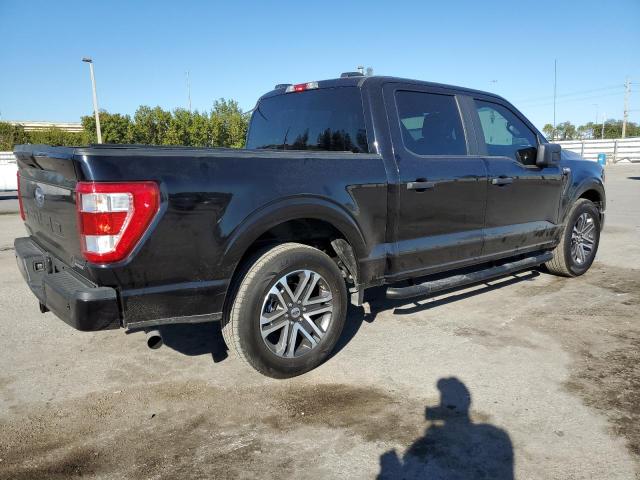 2021 FORD F150 SUPERCREW VIN: 1FTEW1CP7MKD98644