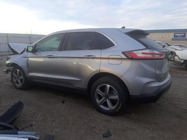 2021 FORD EDGE SEL VIN: 2FMPK4J96MBA00663