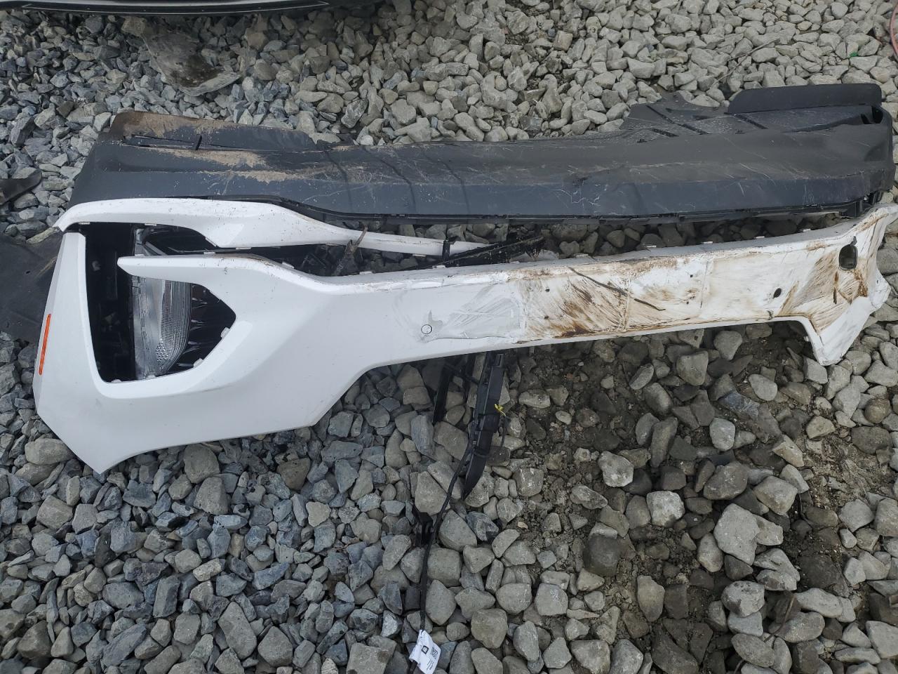 2022 CHEVROLET EQUINOX RS VIN:3GNAXWEV8NS121602