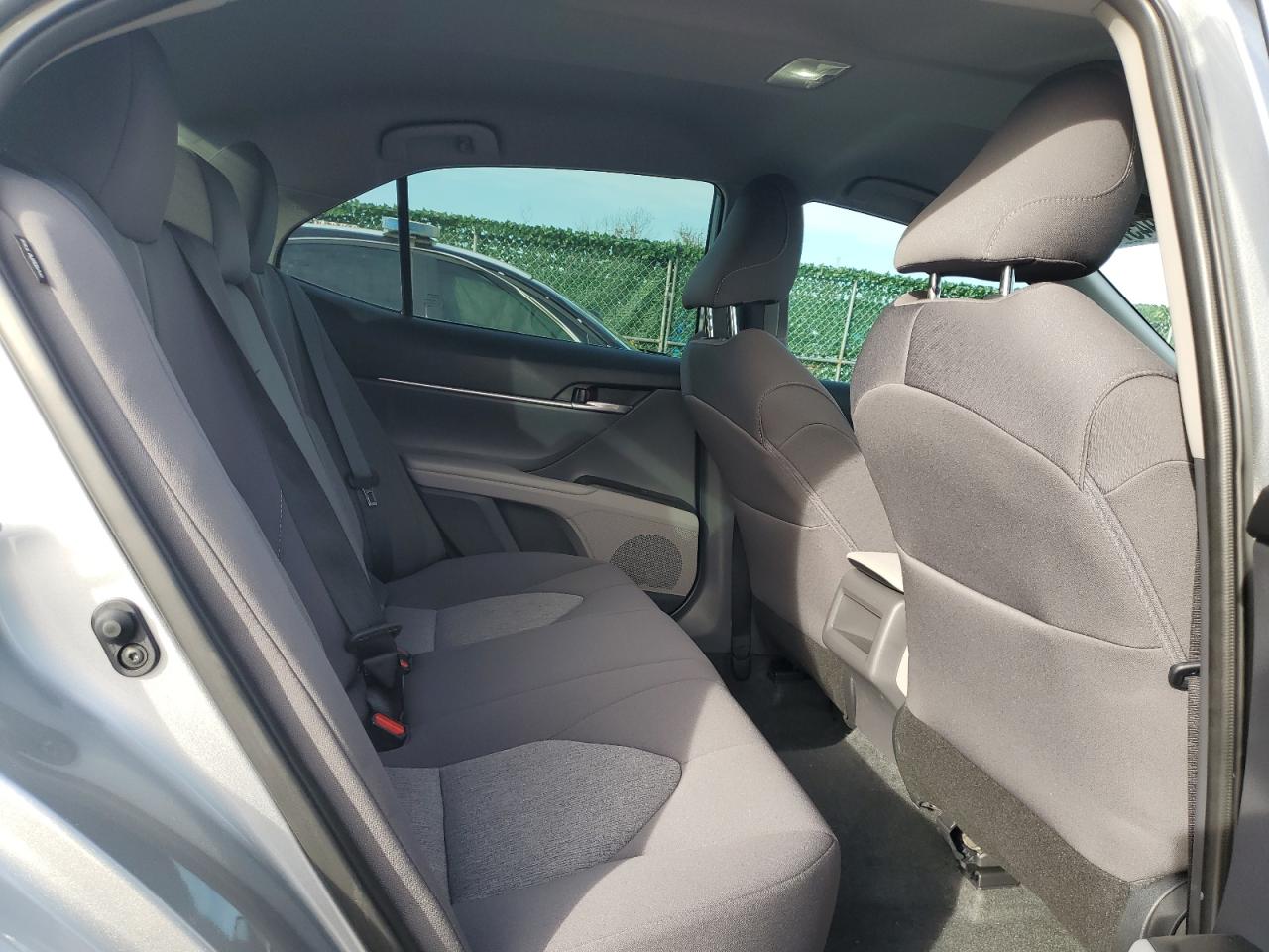 2023 TOYOTA CAMRY LE VIN:4T1C11AK5PU839026