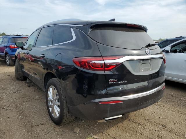 2021 BUICK ENCLAVE ESSENCE VIN: 5GAERBKW7MJ125698