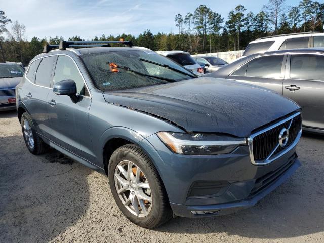 2021 VOLVO XC60 T5 MOMENTUM VIN: YV4102DK8M1790768