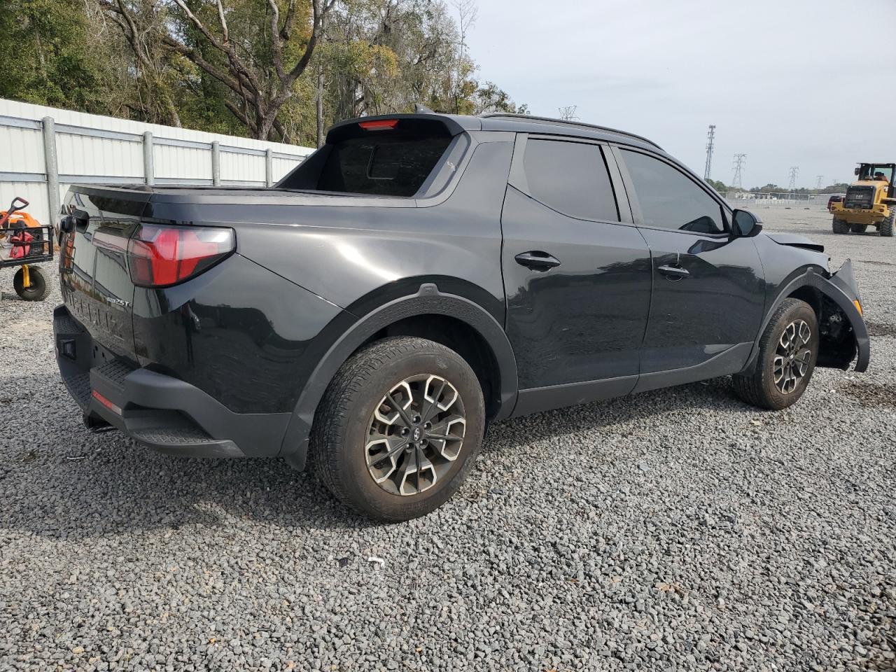2022 HYUNDAI SANTA CRUZ SEL PREMIUM VIN:5NTJDDAF3NH034190