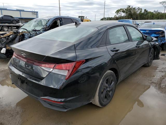 2021 HYUNDAI ELANTRA SEL VIN: KMHLM4AG1MU200240