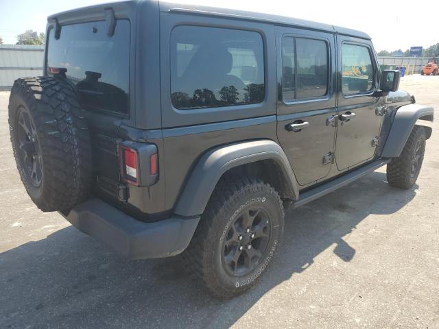 2021 JEEP WRANGLER UNLIMITED SPORT VIN: 1C4HJXDN1MW678810