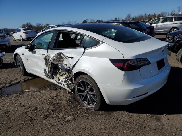 2021 TESLA MODEL 3 VIN: 5YJ3E1EB1MF044501