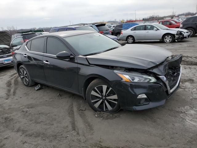 2021 NISSAN ALTIMA SL VIN: 1N4BL4***********