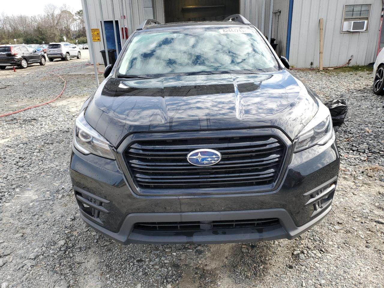 2022 SUBARU ASCENT ONYX EDITION VIN:4S4WMAJD2N3449915