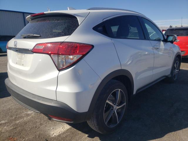 2021 HONDA HR-V EX VIN: 3CZRU5H59MM700427