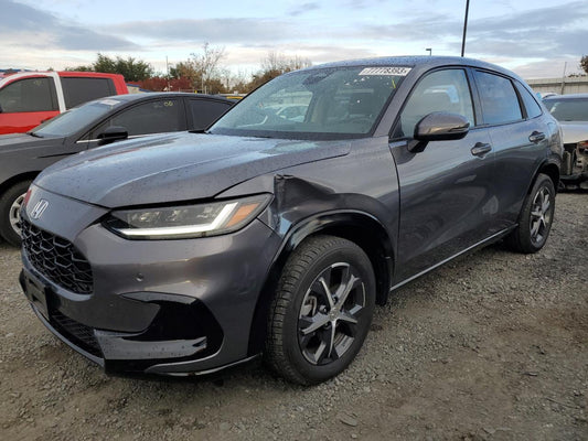 2023 HONDA HR-V EXL VIN:3CZRZ1H70PM702857