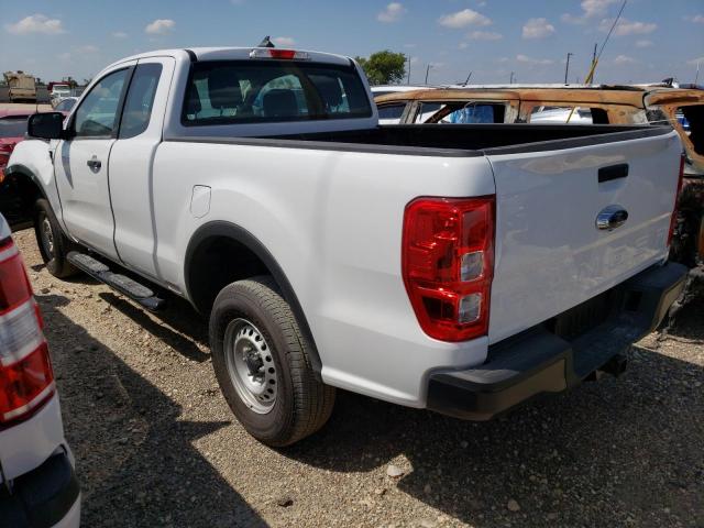 2021 FORD RANGER XL VIN: 1FTER1EH0MLD79909