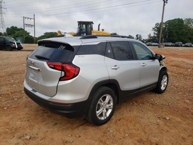 2021 GMC TERRAIN SLE VIN: 3GKALM***********