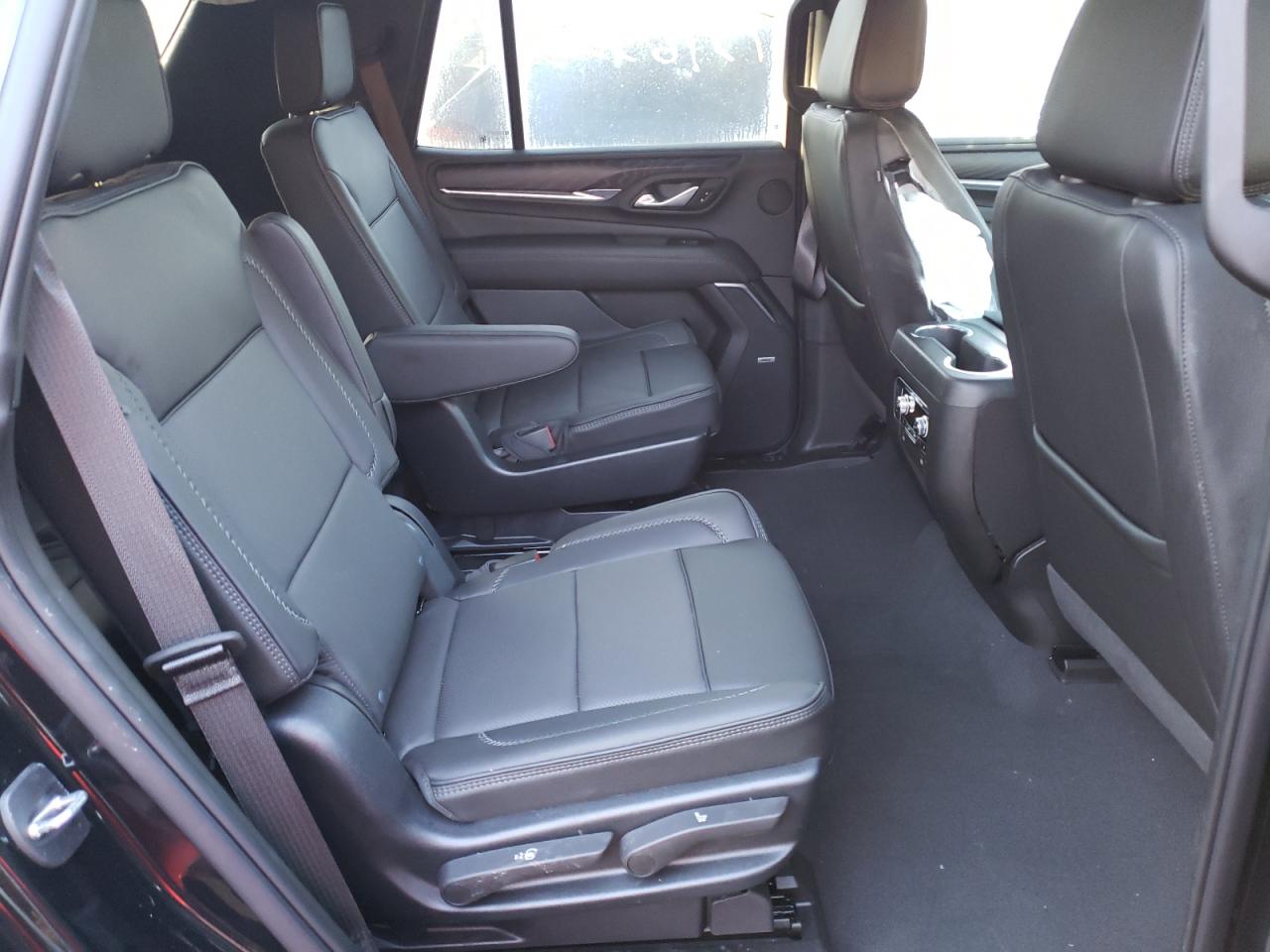 2023 GMC YUKON DENALI VIN:1GKS2DKL3PR353229