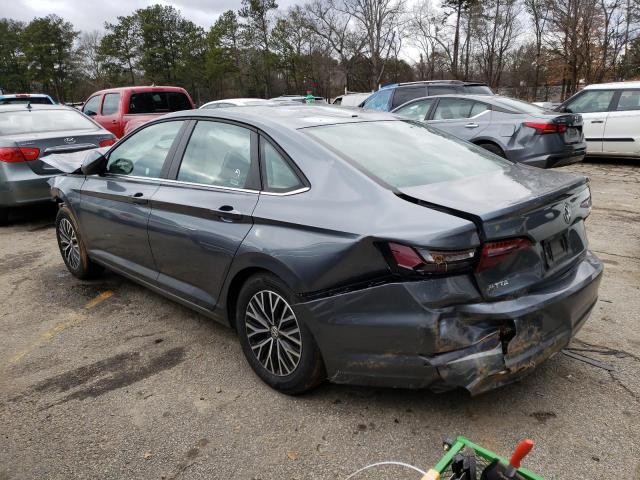 2021 VOLKSWAGEN JETTA S VIN: 3VWC57BU9MM033232