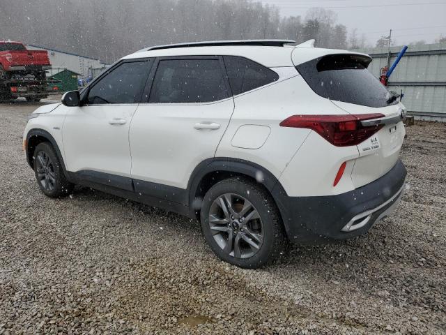 2021 KIA SELTOS S VIN: KNDEUCAA3M7100870