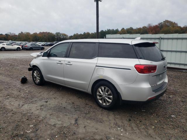 2021 KIA SEDONA LX VIN: KNDMB5***********