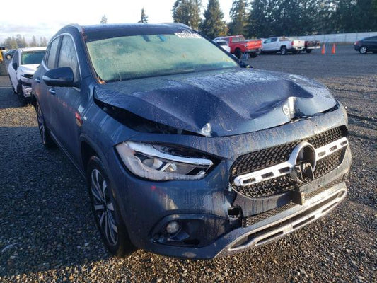 2021 MERCEDES-BENZ GLA 250 4MATIC VIN: W1N4N4HB3MJ244251