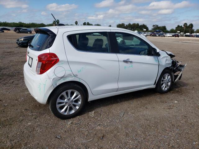 2021 CHEVROLET SPARK 2LT VIN: KL8CF6SA5MC746915