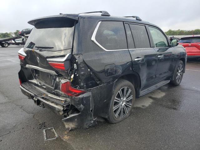 2021 LEXUS LX 570 VIN: JTJDY7AX3M4336266 – VIN Public