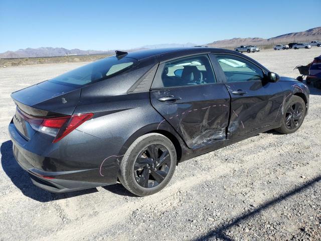 2021 HYUNDAI ELANTRA SEL VIN: 5NPLM4AG6MH051743