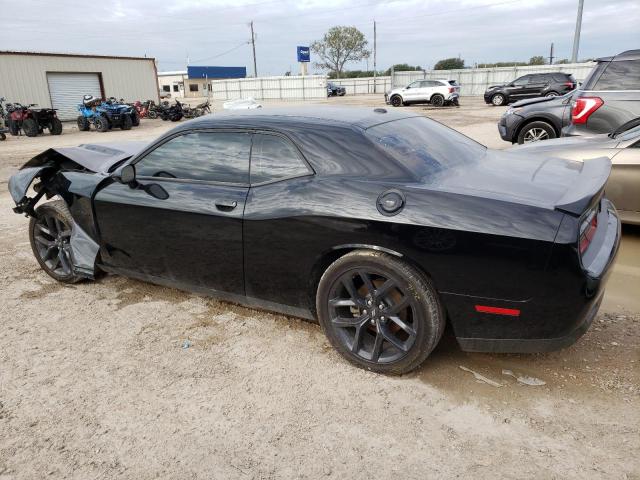 2021 DODGE CHALLENGER R/T VIN: 2C3CDZBT0MH572754