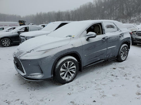 2022 LEXUS RX 350 VIN:2T2HZMDA9NC338153