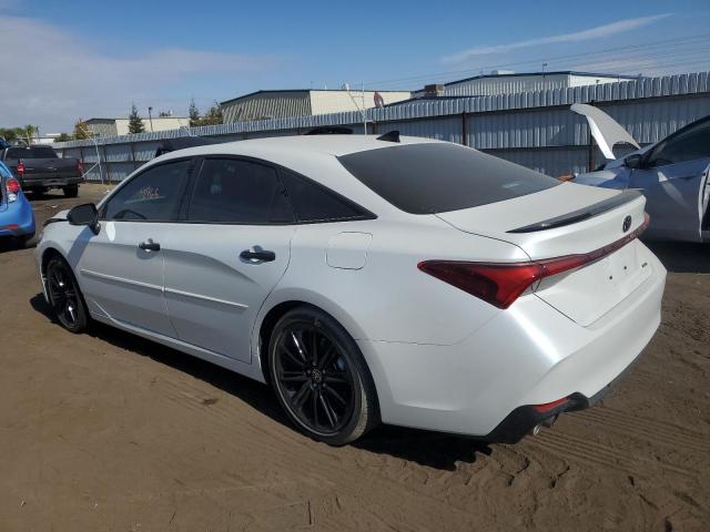 2021 TOYOTA AVALON NIGHT SHADE VIN: 4T1EZ1FB3MU055305
