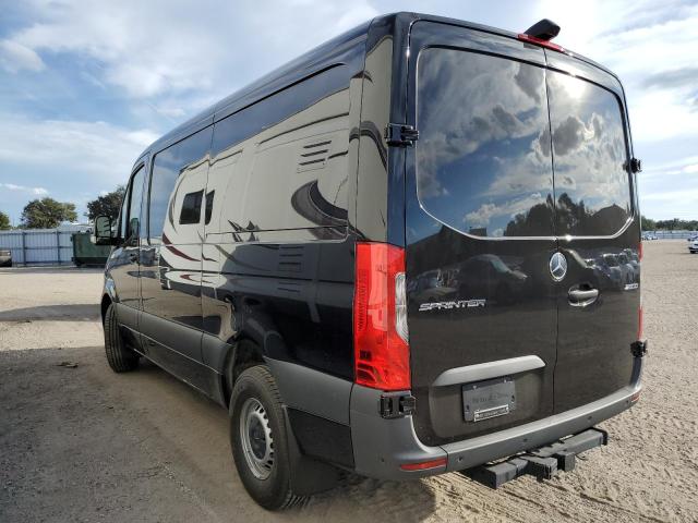 2021 MERCEDES-BENZ SPRINTER 2500 VIN: W1Y4EBHY7MT053920