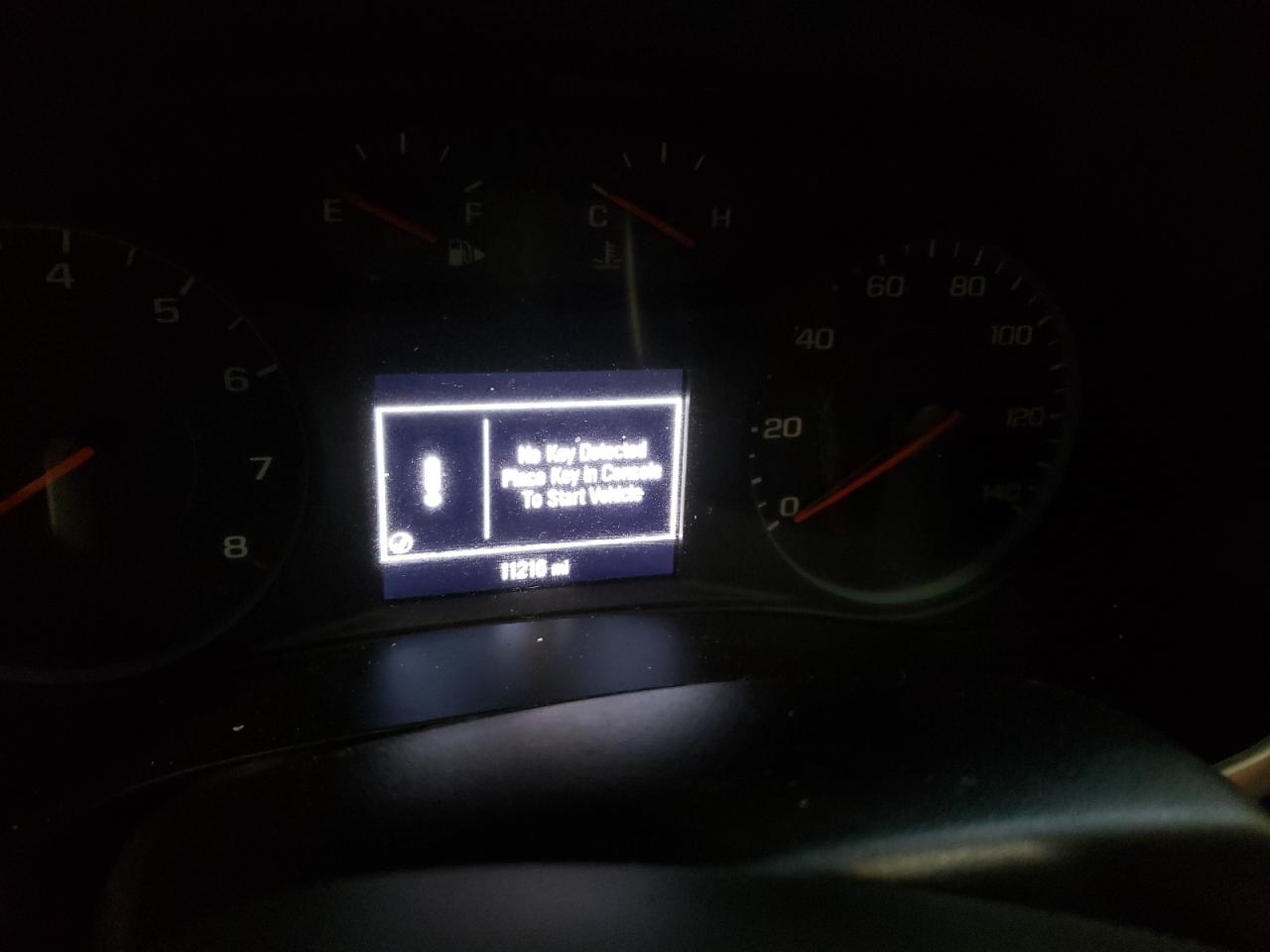 2023 CHEVROLET MALIBU LT VIN:1G1ZD5ST3PF227232