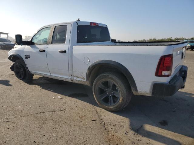 2021 RAM 1500 CLASSIC SLT VIN: 1C6RR7GG2MS559690