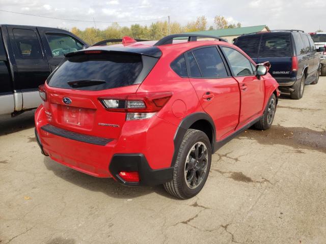 2021 SUBARU CROSSTREK PREMIUM VIN: JF2GTAPC5M8289901