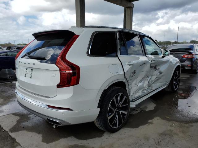 2021 VOLVO XC90 T8 RECHARGE INSCRIPTION EXPRESS VIN: YV4BR0CKXM1758808