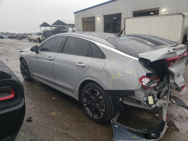 2021 KIA K5 GT LINE VIN: 5XXG64***********