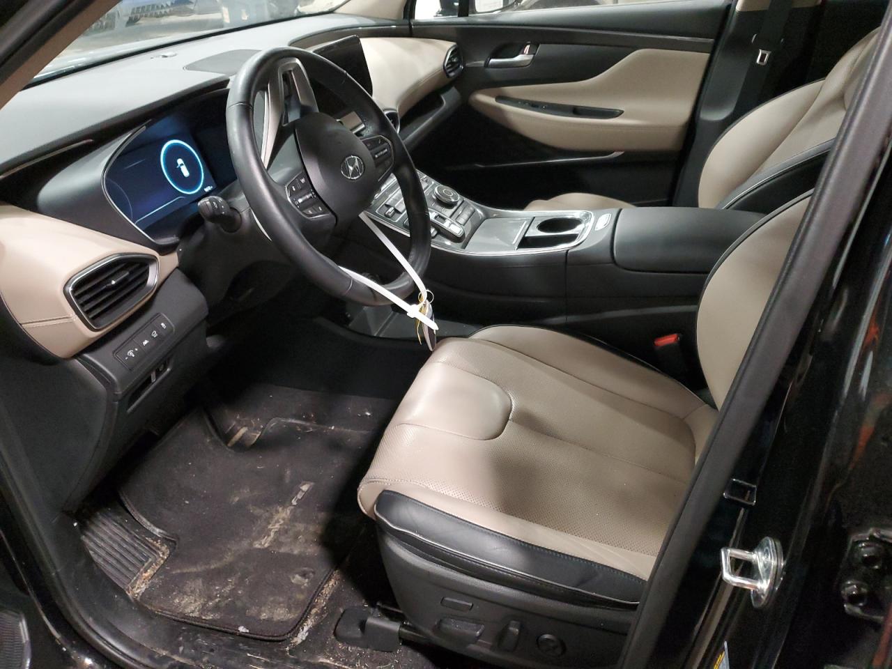 2023 HYUNDAI SANTA FE LIMITED VIN:5NMS5DA11PH002388